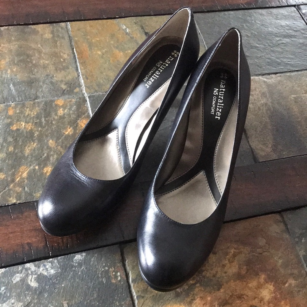 Naturalizer N5 Comfort Heels 👠